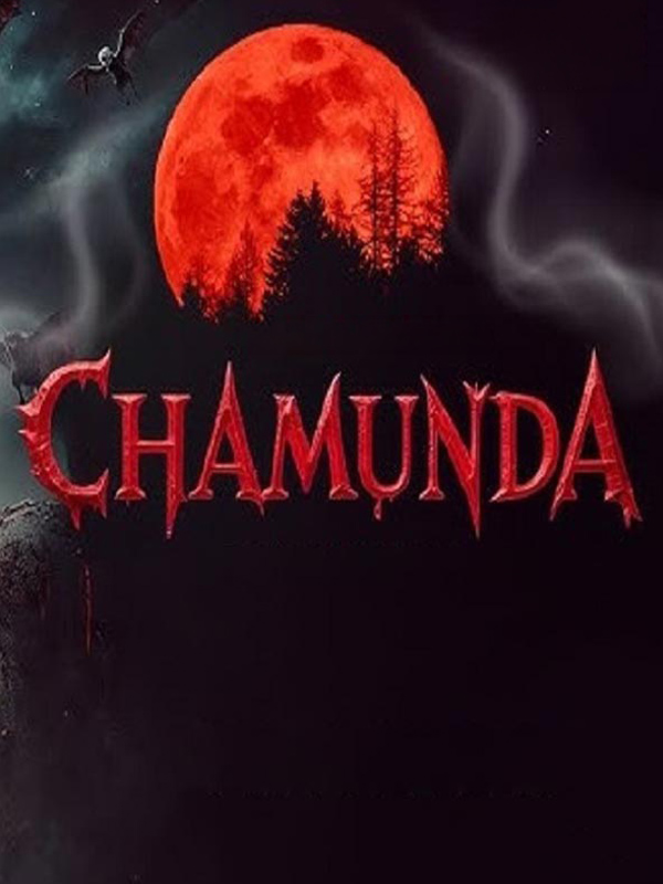 Chamunda poster