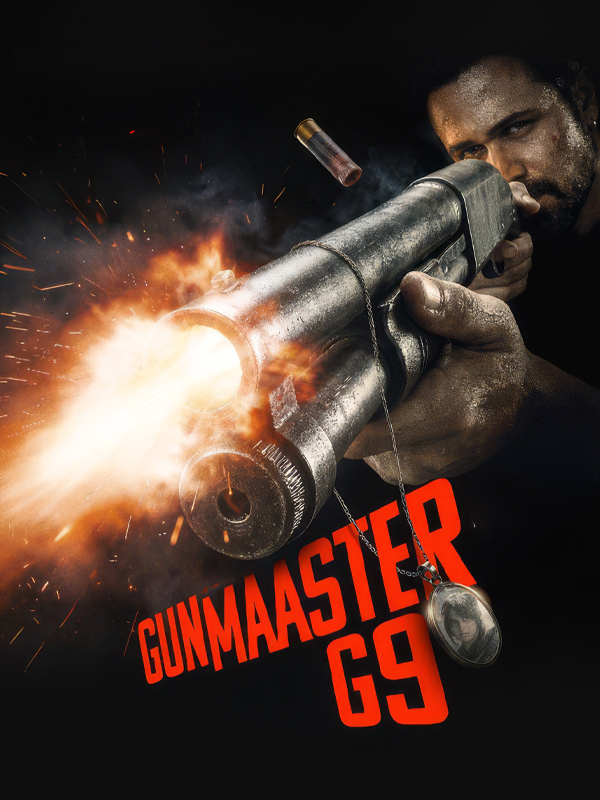 Gunmaaster G9