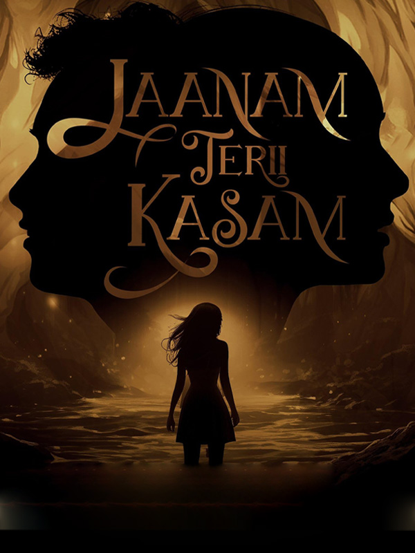 Jaanam Terii Kasam