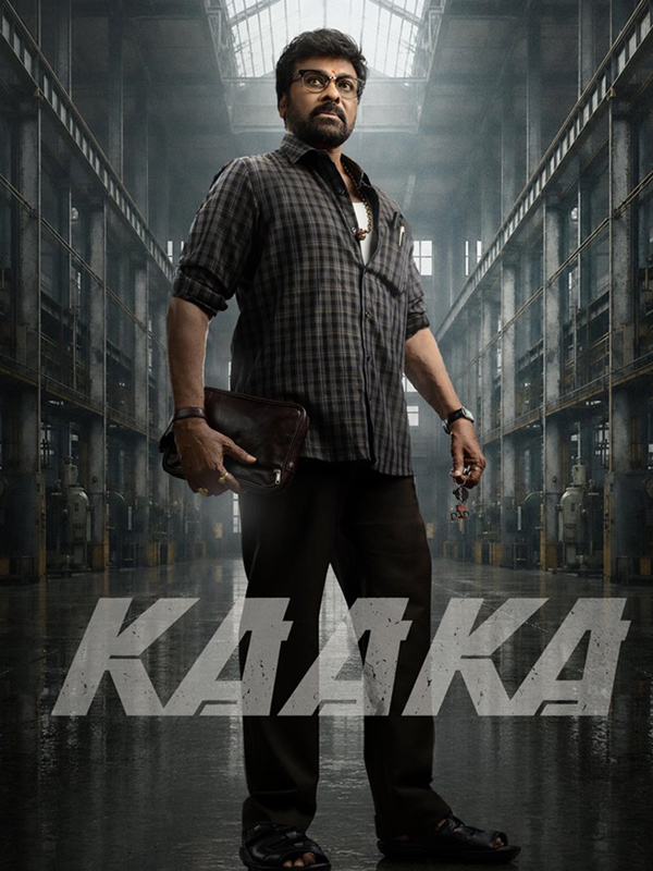 Kaaka poster