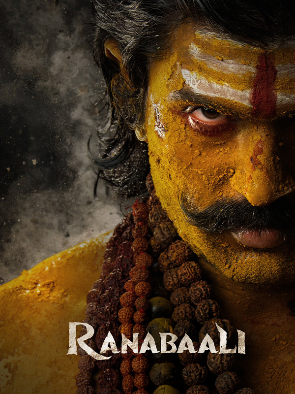 Ranabaali poster