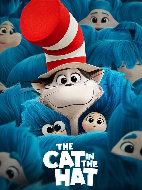 The Cat in the Hat