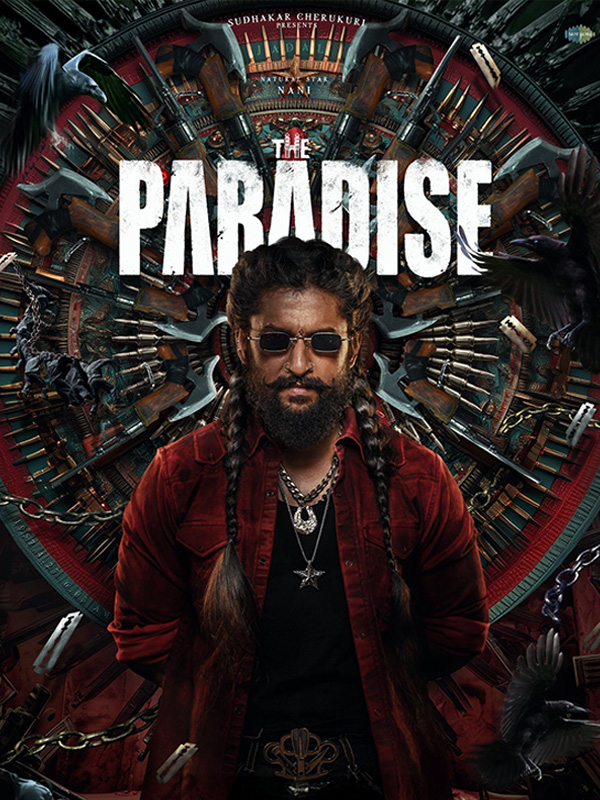 The Paradise