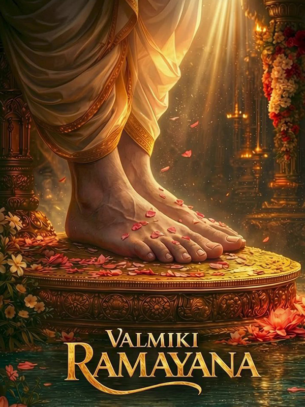 Valmiki Ramayana